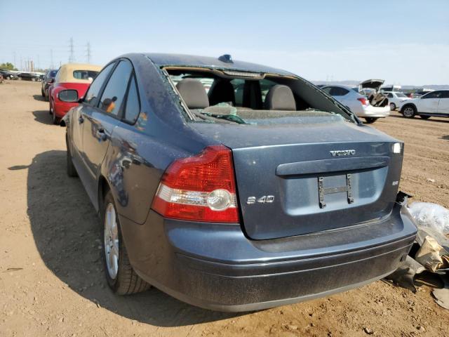Photo 10 from auction – 2007 VOLVO S40 2.4I with VIN YV1MS382072306370