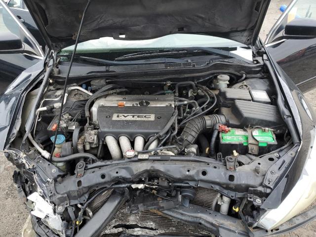Photo 7 from auction – 2003 HONDA ACCORD with VIN 1HGCM56333A122142