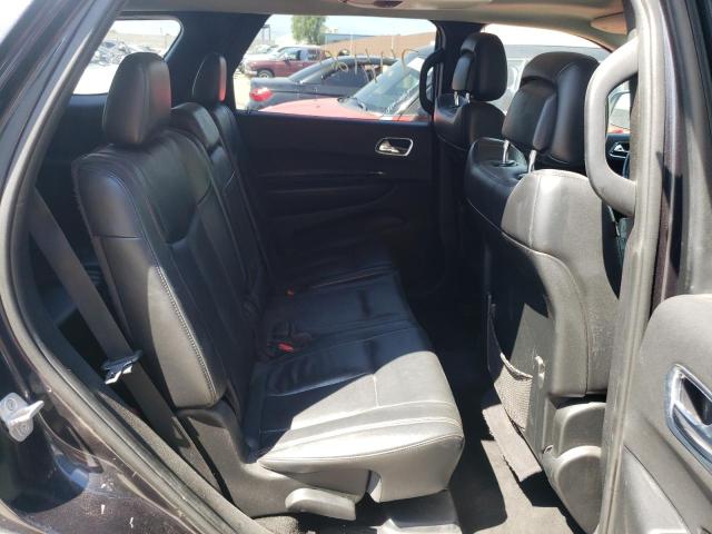Photo 6 from auction – 2012 DODGE DURANGO R/ with VIN 1C4SDJCTXCC202713