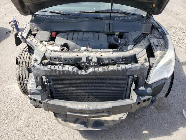 Photo 7 from auction – 2013 BUICK ENCLAVE with VIN 5GAKVCKD3DJ190289