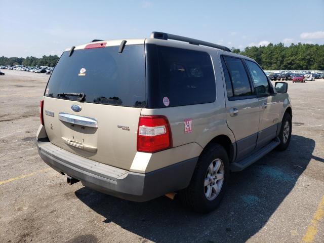 Photo 4 from auction – 2007 FORD EXPEDITION with VIN 1FMFU15547LA46654