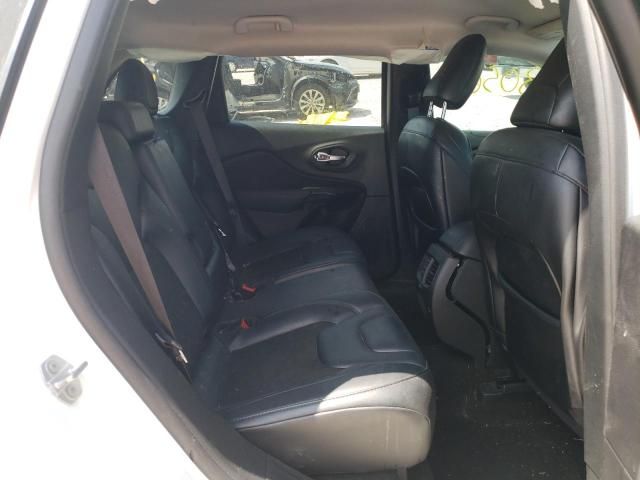 Photo 6 from auction – 2021 JEEP CHEROKEE L with VIN 1C4PJLLB2MD164634