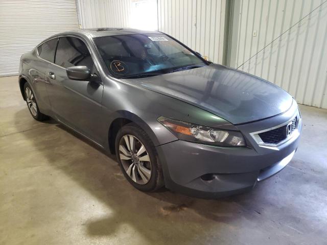 Photo 1 from auction – 2010 HONDA ACCORD EXL with VIN 1HGCS1B82AA017797