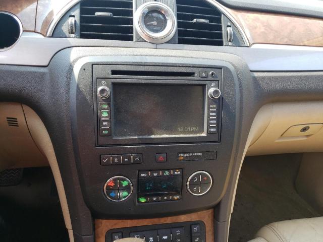 Photo 9 from auction – 2011 BUICK ENCLAVE CX with VIN 5GAKRCED8BJ337297
