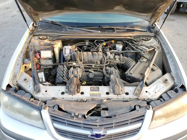 Photo 7 from auction – 2002 CHEVROLET IMPALA LS with VIN 2G1WH55K229219702