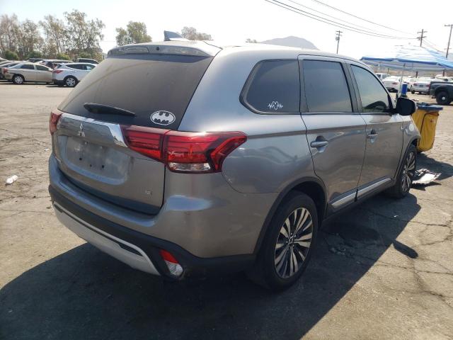 Photo 4 from auction – 2020 MITSUBISHI OUTLANDER with VIN JA4AD3A33LZ005061
