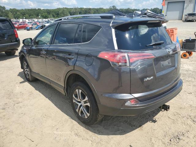 Photo 3 from auction – 2017 TOYOTA RAV4 LE with VIN JTMZFREV6HJ712727