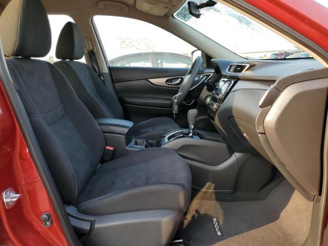 Photo 5 from auction – 2015 NISSAN ROGUE S with VIN KNMAT2MV7FP527112