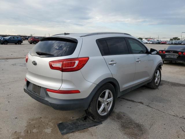 Photo 4 from auction – 2011 KIA SPORTAGE L with VIN KNDPB3A25B7135124