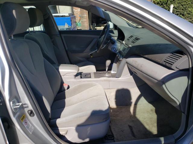 Photo 5 from auction – 2007 TOYOTA CAMRY with VIN 4T1BE46K67U154964