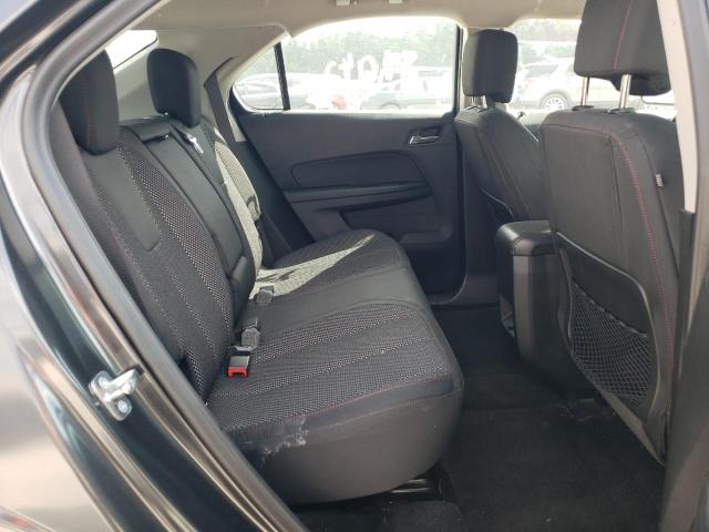Photo 6 from auction – 2017 CHEVROLET EQUINOX LS with VIN 2GNFLEEK9H6259976
