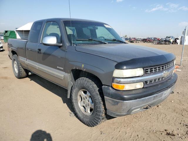 CHEVROLET SILVER1500 1999 with VIN 2GCEK19TXX1108756 - Photo from auction
