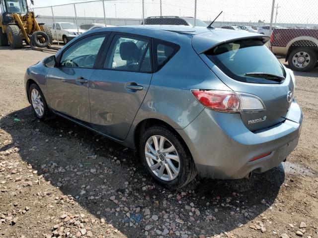 Photo 3 from auction – 2013 MAZDA 3 I with VIN JM1BL1L76D1751666