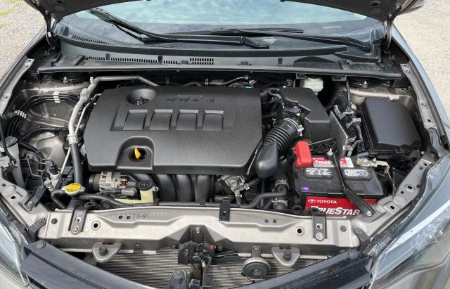 Photo 7 from auction – 2017 TOYOTA COROLLA L with VIN 5YFBURHEXHP579114