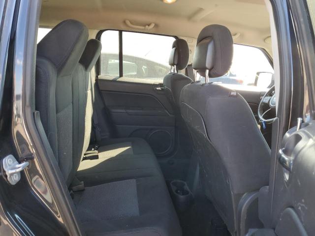 Photo 6 from auction – 2014 JEEP PATRIOT LA with VIN 1C4NJPFA9ED691010