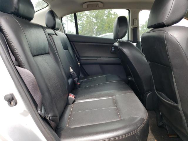 Photo 6 from auction – 2012 NISSAN SENTRA 2.0 with VIN 3N1AB6AP1CL779948