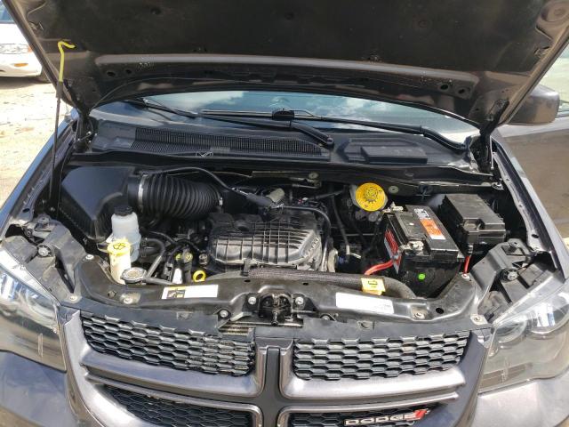 Photo 7 from auction – 2019 DODGE GRAND CARA with VIN 2C4RDGEG2KR654114