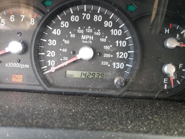 Photo 8 from auction – 2005 KIA SORENTO EX with VIN KNDJC733055469268