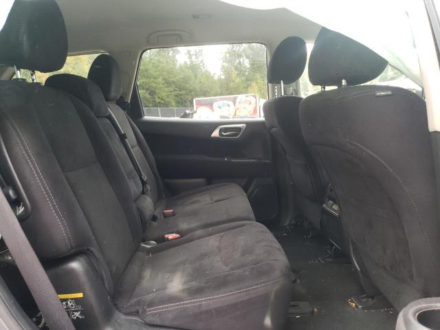 Photo 6 from auction – 2016 NISSAN PATHFINDER with VIN 5N1AR2MM5GC643404