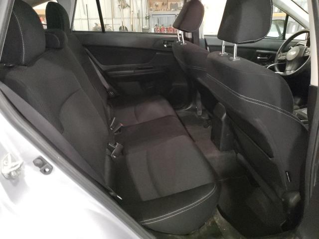 Photo 6 from auction – 2013 SUBARU XV CROSSTR with VIN JF2GPACC5DH857770
