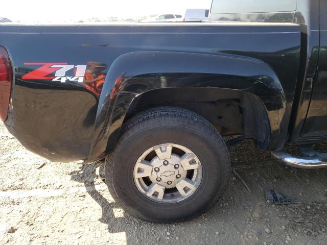 Photo 9 from auction – 2005 CHEVROLET COLORADO with VIN 1GCDT136758205399