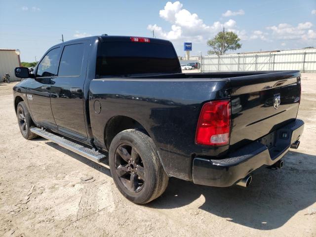 Photo 3 from auction – 2014 RAM 1500 ST with VIN 1C6RR7KTXES248739