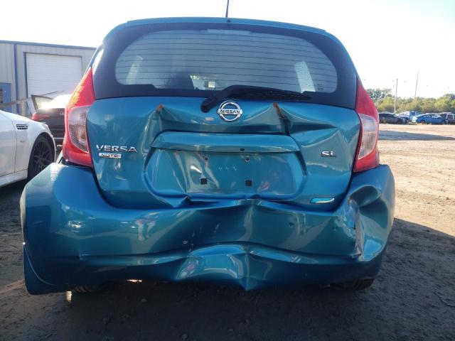 Photo 9 from auction – 2014 NISSAN VERSA NOTE with VIN 3N1CE2CP5EL400023