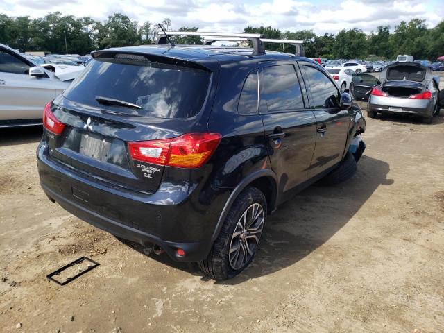 Photo 4 from auction – 2016 MITSUBISHI OUTLANDER with VIN JA4AP3AW0GZ030510