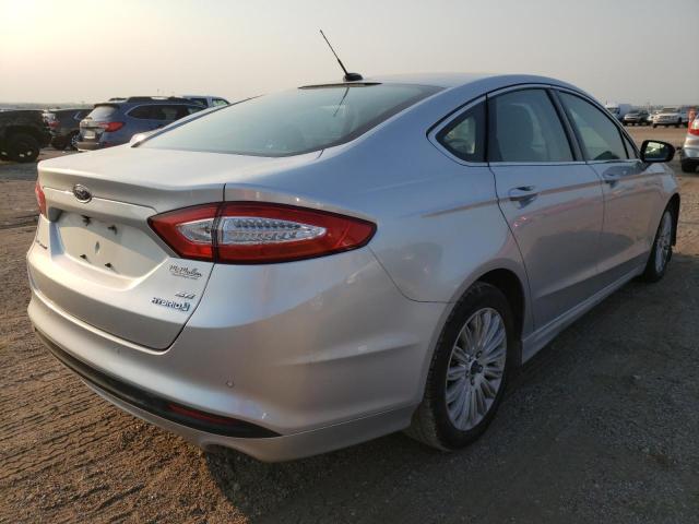 Photo 4 from auction – 2015 FORD FUSION SE with VIN 3FA6P0LU5FR150950