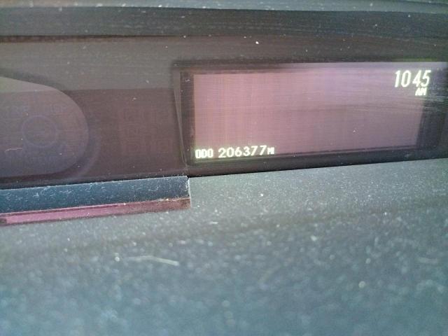 Photo 8 from auction – 2010 TOYOTA PRIUS with VIN JTDKN3DU2A5207941