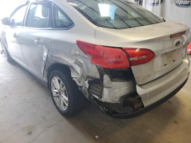 Photo 9 from auction – 2016 FORD FOCUS SE with VIN 1FADP3F21GL401787