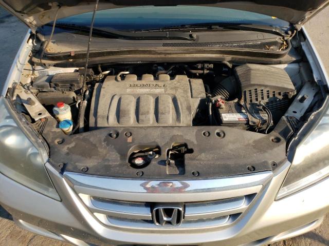 Photo 7 from auction – 2005 HONDA ODYSSEY EX with VIN 5FNRL38765B002569