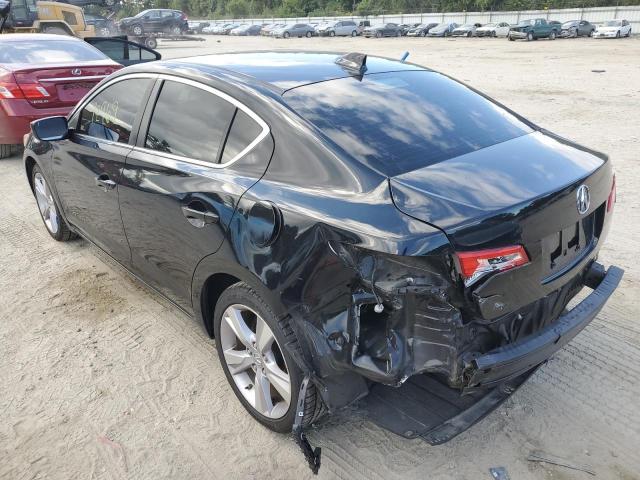 Photo 3 from auction – 2015 ACURA ILX 20 PRE with VIN 19VDE1F54FE003987