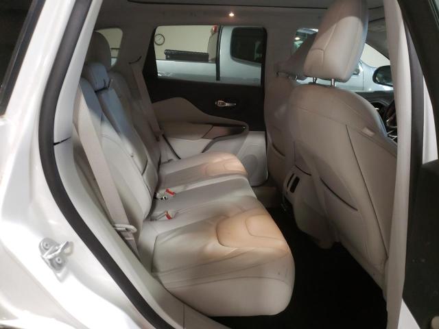 Photo 6 from auction – 2019 JEEP CHEROKEE L with VIN 1C4PJMDX1KD476389