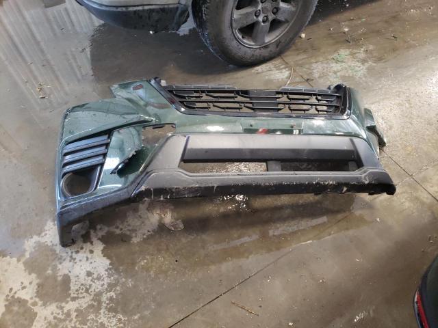 Photo 9 from auction – 2022 SUBARU FORESTER P with VIN JF2SKAEC5NH434193