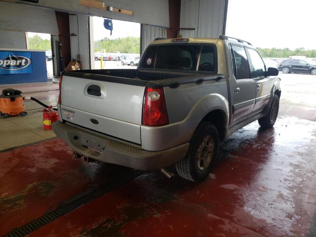 Photo 4 from auction – 2002 FORD EXPLORER S with VIN 1FMZU77E12UA90983