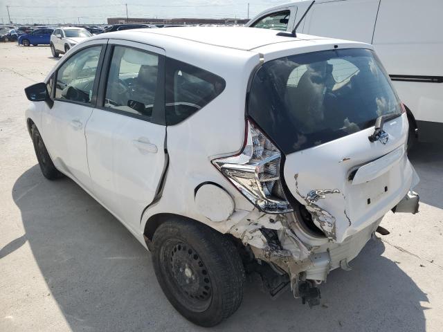 Photo 3 from auction – 2018 NISSAN VERSA NOTE with VIN 3N1CE2CP6JL355586