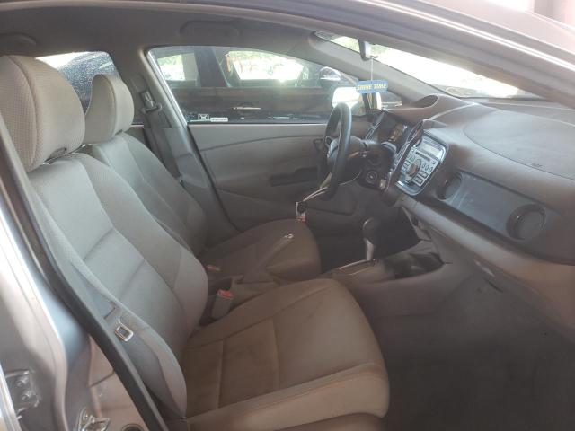 Photo 5 from auction – 2010 HONDA INSIGHT LX with VIN JHMZE2H53AS005847