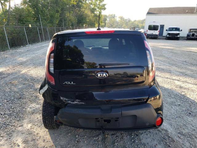 Photo 9 from auction – 2015 KIA SOUL with VIN KNDJN2A25F7203449