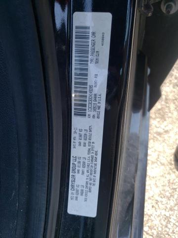 Photo 10 from auction – 2012 CHRYSLER 200 LIMITE with VIN 1C3CCBCB3CN149205
