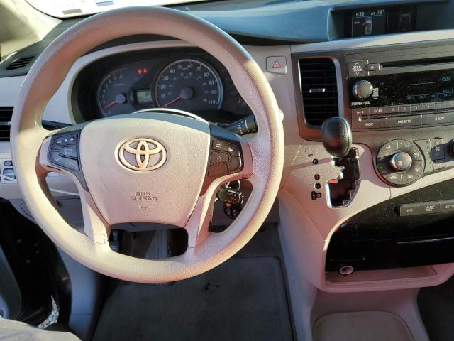 Фото 9 с аукциона – 2011 TOYOTA SIENNA LE с VIN 5TDKK3DC2BS081981