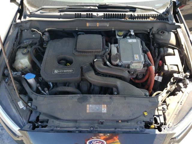 Photo 7 from auction – 2013 FORD FUSION TIT with VIN 3FA6P0RUXDR296328