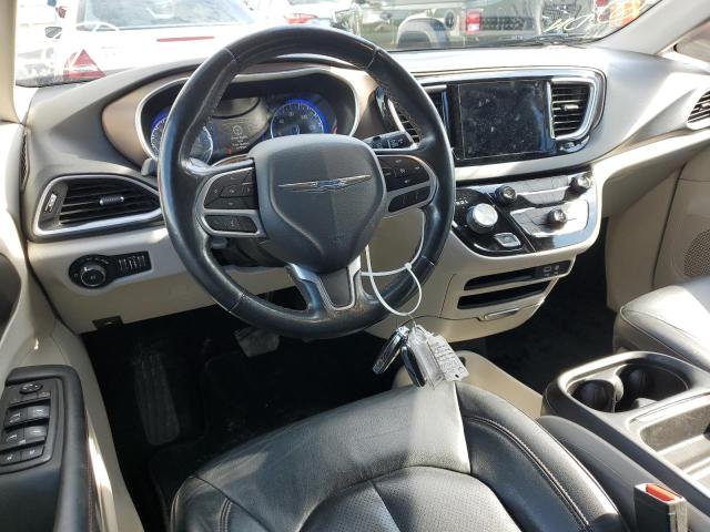 Photo 9 from auction – 2019 CHRYSLER PACIFICA T with VIN 2C4RC1BG2KR523804