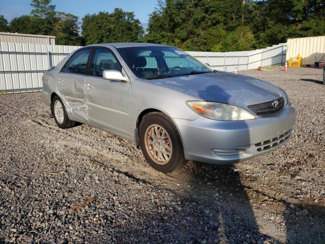 Photo 1 from auction – 2003 TOYOTA CAMRY LE with VIN 4T1BE32K83U677008