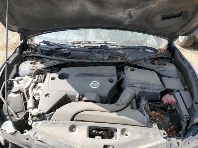 Photo 7 from auction – 2015 NISSAN ALTIMA 2.5 with VIN 1N4AL3AP9FC228763