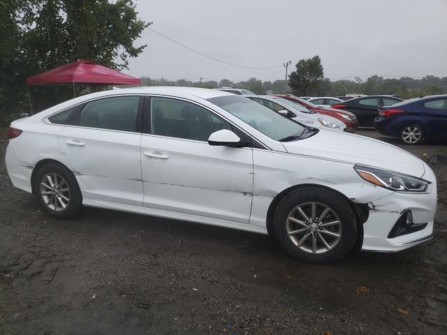 Photo 9 from auction – 2019 HYUNDAI SONATA SE with VIN 5NPE24AF3KH800775