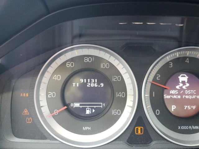 Photo 8 from auction – 2012 VOLVO XC70 3.2 with VIN YV4940BZ2C1130493