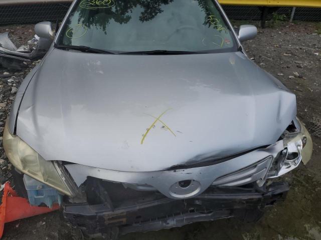 Photo 7 from auction – 2007 TOYOTA CAMRY CE with VIN 4T1BE46K57U568690