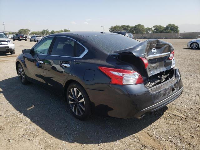 Photo 3 from auction – 2017 NISSAN ALTIMA 2.5 with VIN 1N4AL3AP3HC260398