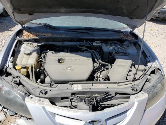 Photo 7 from auction – 2007 MAZDA 3 S with VIN JM1BK323771605147